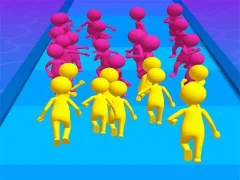 Mäng Join Clash Adventure Internetis