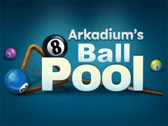 Mäng 8 Ball Pool Internetis