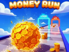 Mäng Money Run Internetis