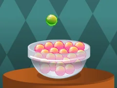 Mäng Mysterious Candies Internetis