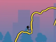 Mäng Draw Surfer Internetis