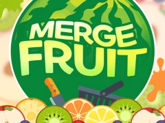 Mäng Merge Fruit Internetis