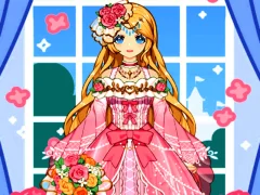 Mäng My Dress Up Darling Internetis