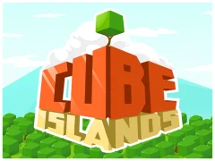 Mäng Cube Islands Internetis
