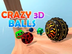 Mäng Crazy Balls Internetis
