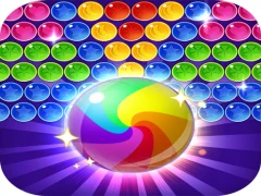 Mäng Bubble Shooter Internetis