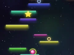 Mäng Space Stairwell Internetis