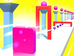 Mäng Jelly Shift Online Internetis