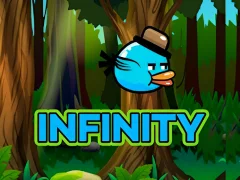 Mäng Infinity Internetis