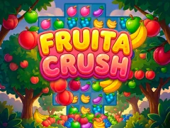 Mäng Fruita Crush Internetis