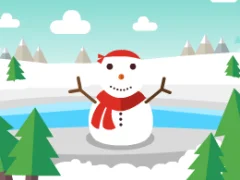 Mäng Snowball Fast Internetis