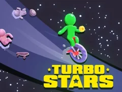 Mäng Turbo Stars Internetis