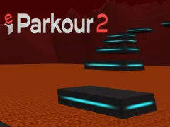 Mäng eParkour 2 Internetis