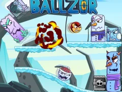 Mäng Ballzor Level Pack 1 Internetis