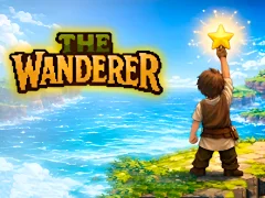 Mäng The Wanderer Internetis
