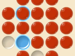 Mäng Peg Solitaire Internetis