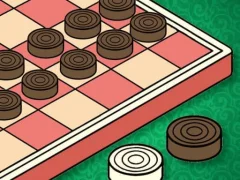 Mäng Turkish draughts Internetis