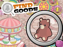 Mäng Find Goods Internetis