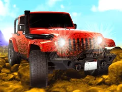 Mäng Revolution Offroad Internetis