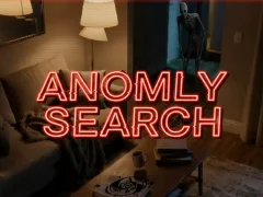 Mäng Anomaly Search Internetis