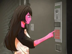 Mäng Interdimensional Vending Machine Internetis