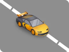 Mäng Car Rush Internetis