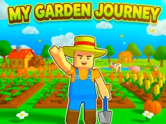 Mäng My Garden Journey Internetis