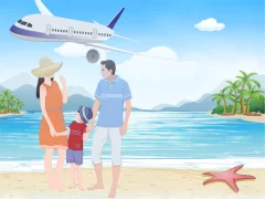 Mäng Go Travel Puzzle Internetis
