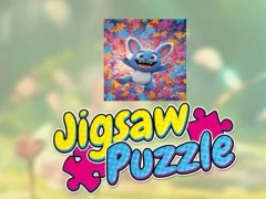 Mäng Labubu Jigsaw Puzzles For Kids Internetis