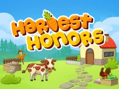 Mäng Harvest Honors Internetis