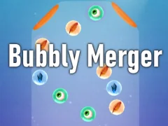 Mäng Bubbly Merger Internetis