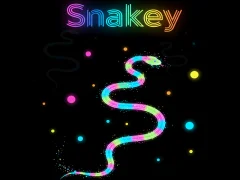 Mäng Snakey Internetis