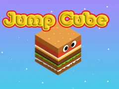 Mäng Jump Cube Internetis