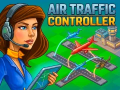 Mäng Air traffic controller Internetis