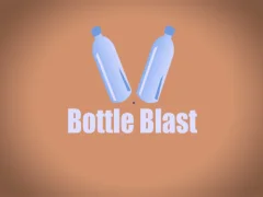 Mäng Bottle Blast Internetis
