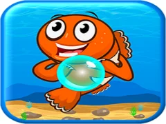 Mäng Bubble Shooter Internetis