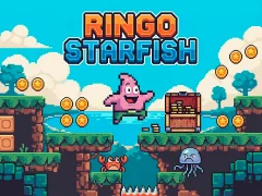 Mäng Ringo Starfish Internetis