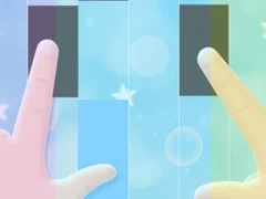 Mäng Magic Easter Tiles Internetis