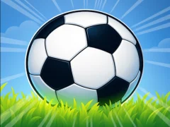 Mäng Soccer Volley Internetis