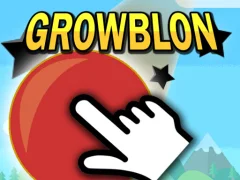 Mäng GrowBlon Internetis