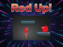 Mäng Red Up! Internetis