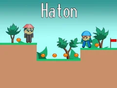 Mäng Haton Internetis