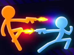 Mäng Stick War: Infinity Duel Internetis