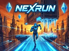 Mäng NEXRUN Internetis