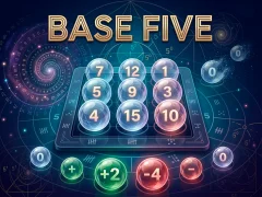 Mäng Base Five Internetis