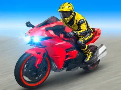Mäng Stunt Bike Rider Bros Internetis