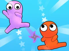 Mäng Move Ragdoll Duel Internetis