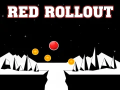 Mäng Red Rollout Internetis