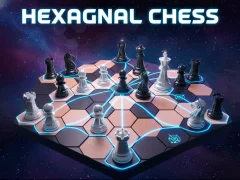 Mäng Hexagonal Chess Internetis