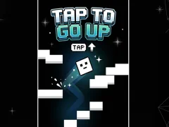 Mäng Tap to Go Up Internetis